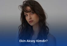 Ekin Aksoy