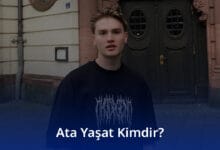 Ata Yaşat
