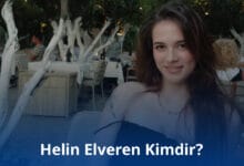 Helin Elveren