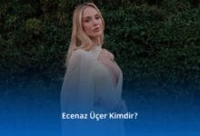 Ecenaz Üçer