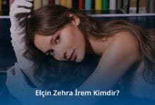 Elçin Zehra İrem
