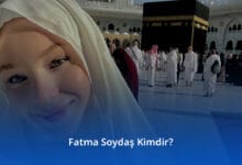 Fatma Soydaş