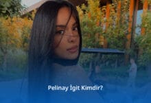 Pelinay İgit