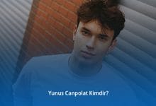Yunus Canpolat Kimdir? Yunus Canpolat